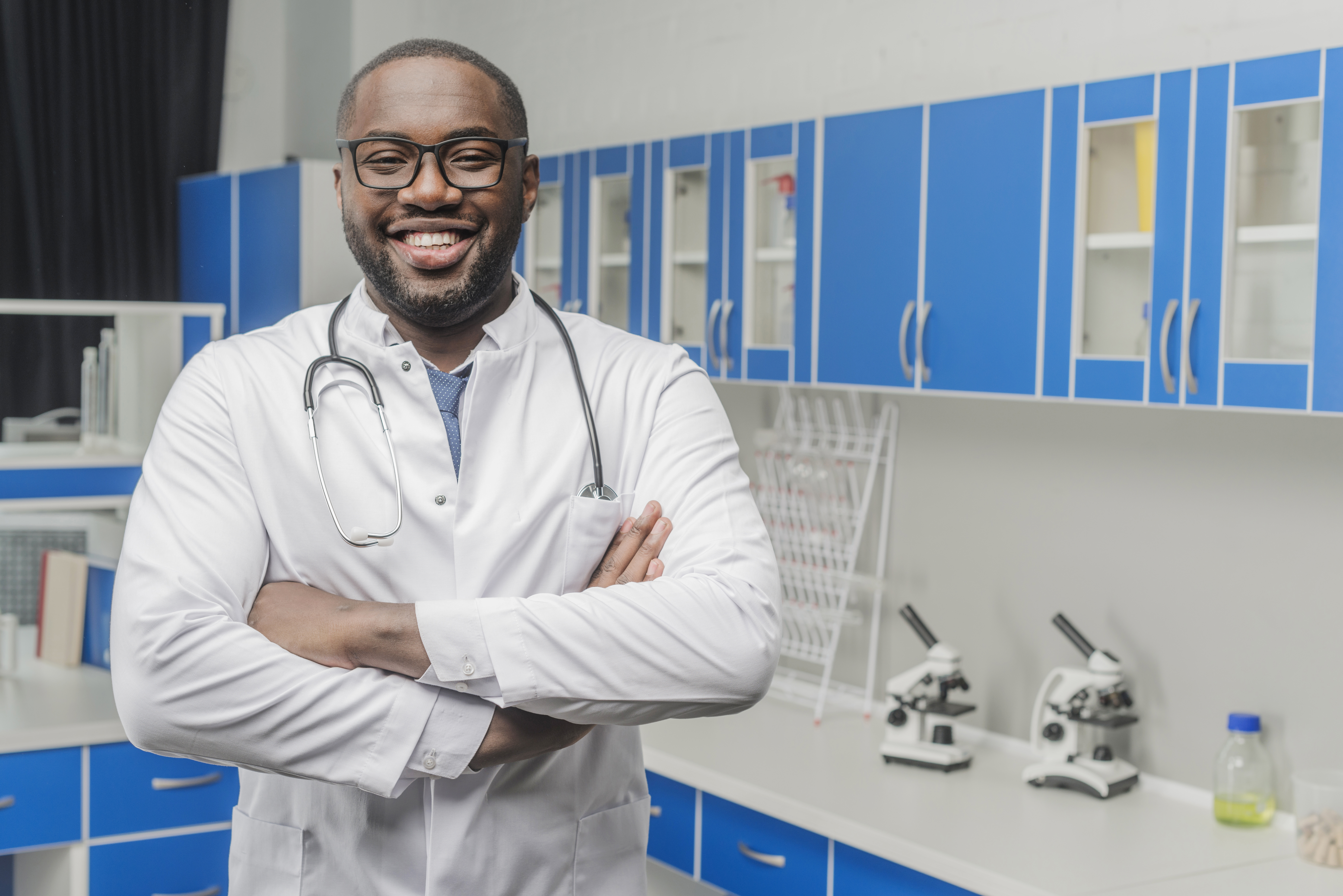 medical practitioner